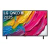 LG QNED 50QNED80A3A televizorius 127 cm (50 colių) 4K Ultra HD Smart TV Wi-Fi Juodas