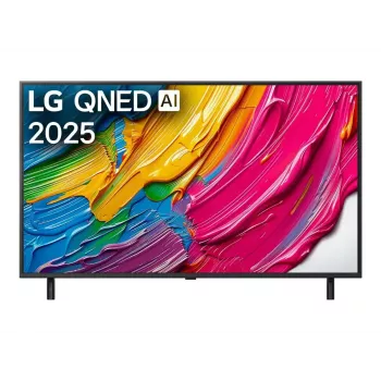 LG QNED 50QNED80A3A televizorius 127 cm (50 colių) 4K Ultra HD Smart TV Wi-Fi Juodas