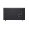 LG QNED 50QNED80A3A televizorius 127 cm (50 colių) 4K Ultra HD Smart TV Wi-Fi Juodas
