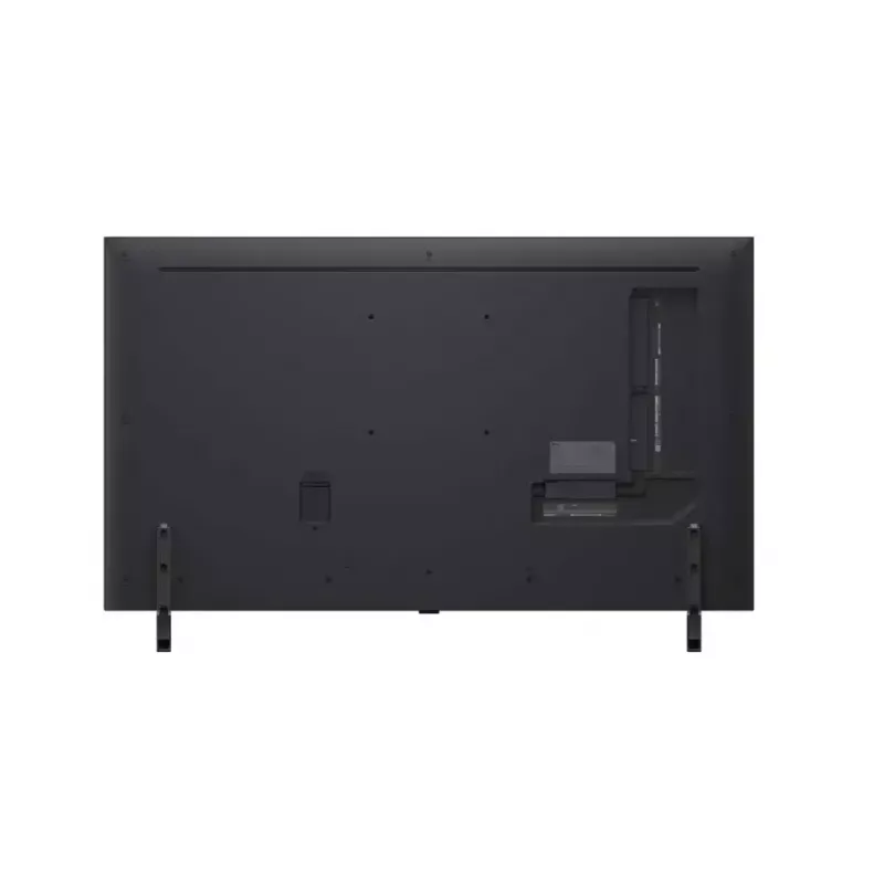 LG QNED 50QNED80A3A televizorius 127 cm (50 colių) 4K Ultra HD Smart TV Wi-Fi Juodas