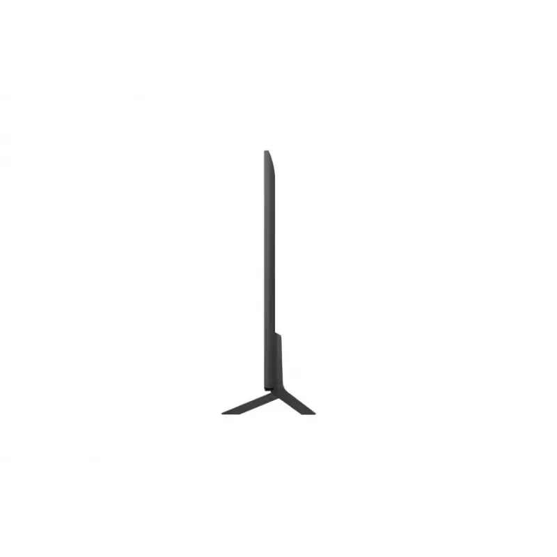 LG QNED 50QNED80A3A televizorius 127 cm (50 colių) 4K Ultra HD Smart TV Wi-Fi Juodas