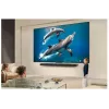 LG QNED 50QNED80A3A televizorius 127 cm (50 colių) 4K Ultra HD Smart TV Wi-Fi Juodas