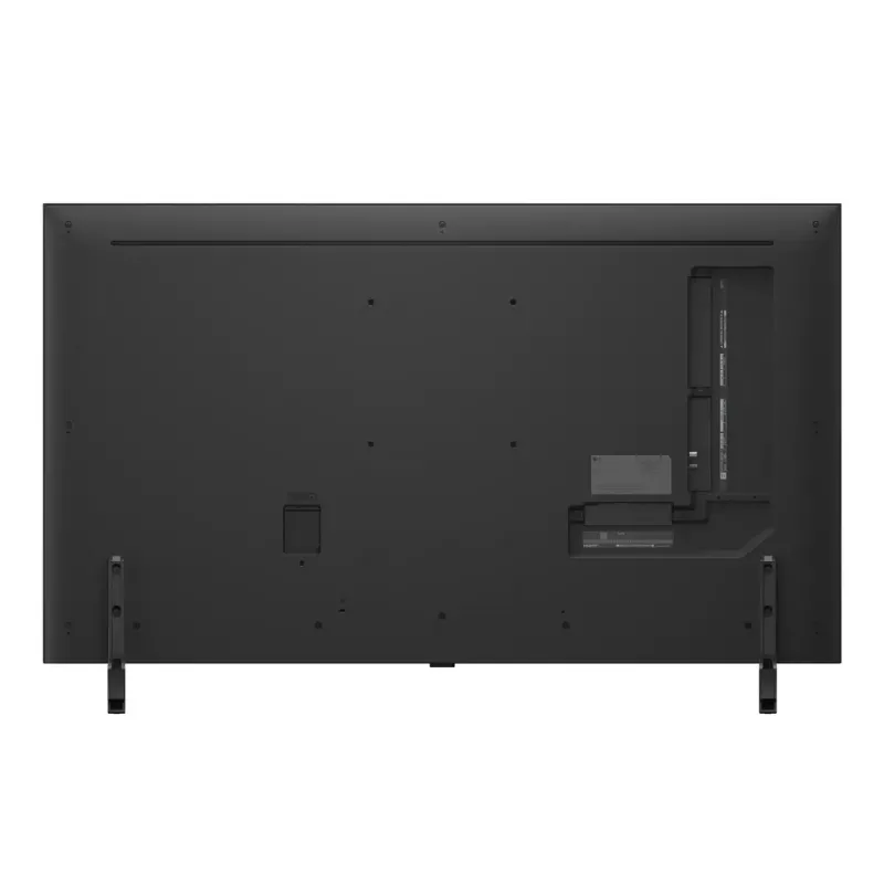 LG QNED 50QNED80A3A televizorius 127 cm (50 colių) 4K Ultra HD Smart TV Wi-Fi Juodas