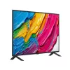 LG QNED 50QNED80A3A televizorius 127 cm (50 colių) 4K Ultra HD Smart TV Wi-Fi Juodas