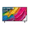LG QNED 50QNED80A3A televizorius 127 cm (50 colių) 4K Ultra HD Smart TV Wi-Fi Juodas