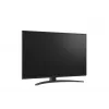 LG NanoCell AI 43NANO81A3A televizorius 109.2 cm (43 coliai) 4K Ultra HD Smart TV Wi-Fi Juodas
