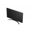 LG NanoCell AI 43NANO81A3A televizorius 109.2 cm (43 coliai) 4K Ultra HD Smart TV Wi-Fi Juodas
