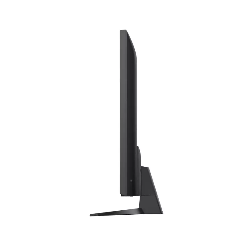 LG NanoCell AI 43NANO81A3A televizorius 109.2 cm (43 coliai) 4K Ultra HD Smart TV Wi-Fi Juodas