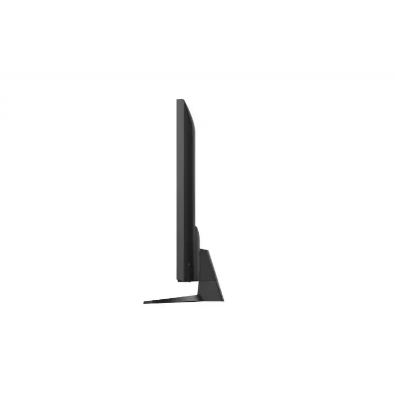 LG NanoCell AI 43NANO81A3A televizorius 109.2 cm (43 coliai) 4K Ultra HD Smart TV Wi-Fi Juodas