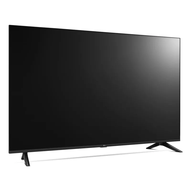 LG UHD AI 65UA73003LA televizorius 165,1 cm (65 col.) 4K Ultra HD Smart TV Wi-Fi juodas