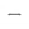 LG UHD AI 65UA73003LA televizorius 165,1 cm (65 col.) 4K Ultra HD Smart TV Wi-Fi juodas