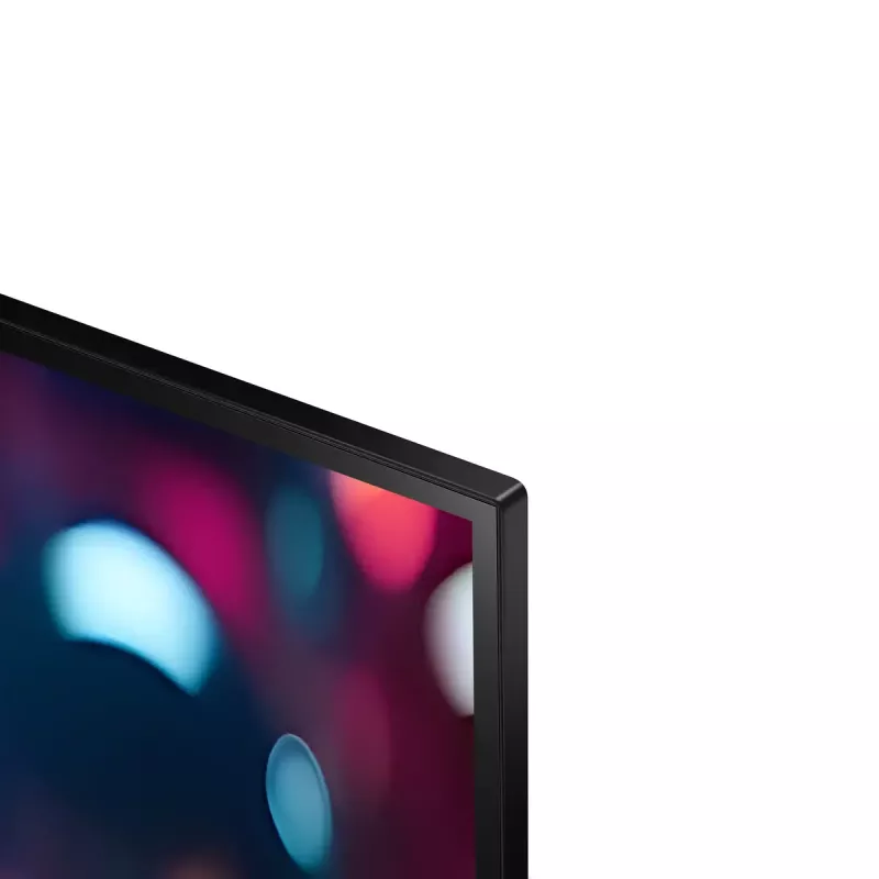 LG UHD AI 50UA73003LA 127 cm (50 colių) 4K Ultra HD išmanusis televizorius Wi-Fi juodas