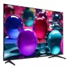 LG UHD AI 43UA73003LA televizorius 109.2 cm (43 coliai) 4K Ultra HD Smart TV Wi-Fi juodas