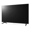 LG UHD AI 43UA73003LA televizorius 109.2 cm (43 coliai) 4K Ultra HD Smart TV Wi-Fi juodas