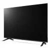 LG UHD AI 43UA73003LA televizorius 109.2 cm (43 coliai) 4K Ultra HD Smart TV Wi-Fi juodas