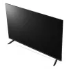 LG UHD AI 43UA73003LA televizorius 109.2 cm (43 coliai) 4K Ultra HD Smart TV Wi-Fi juodas