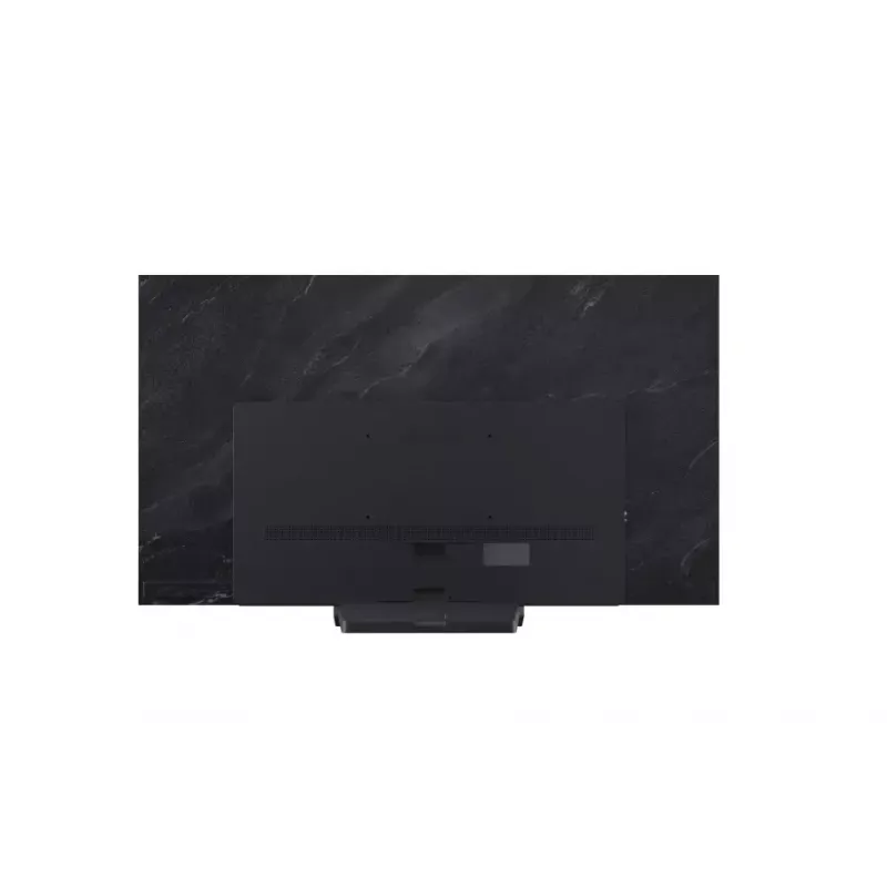 LG OLED evo AI OLED65C51LA televizorius 165,1 cm (65 col.) 4K Ultra HD Smart TV Wi-Fi juodas