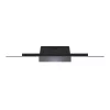 LG OLED evo AI OLED65C51LA televizorius 165,1 cm (65 col.) 4K Ultra HD Smart TV Wi-Fi juodas