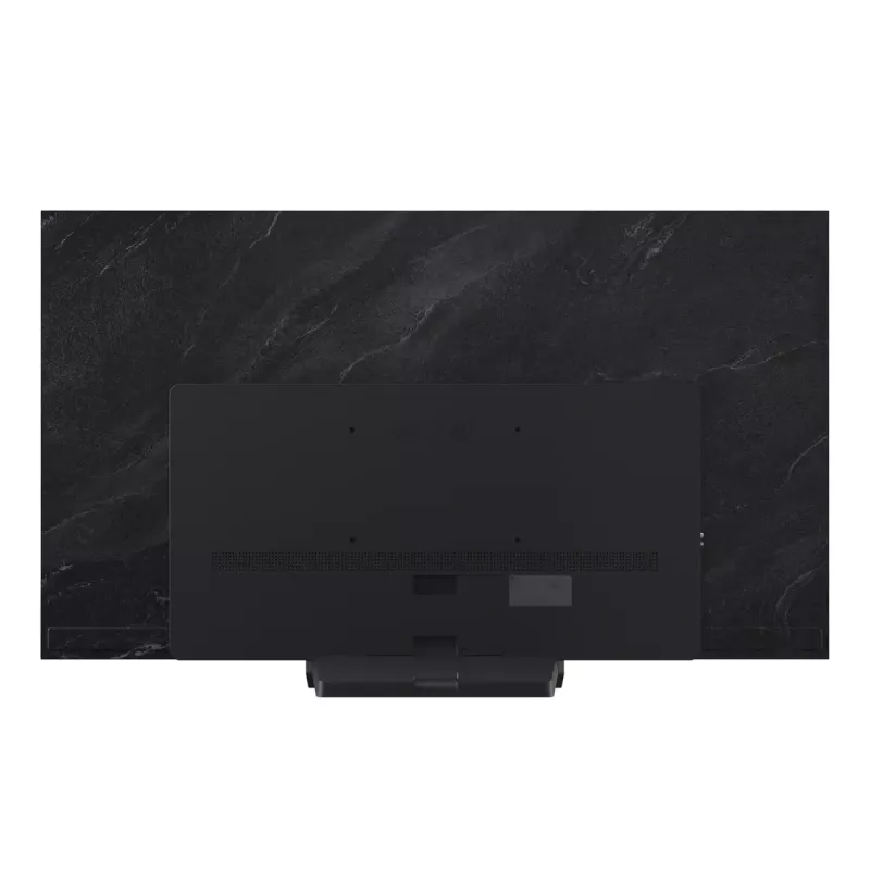 LG OLED evo AI OLED65C51LA televizorius 165,1 cm (65 col.) 4K Ultra HD Smart TV Wi-Fi juodas