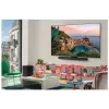 LG OLED evo AI OLED55C51LA televizorius 139,7 cm (55 colių) 4K Ultra HD Smart TV Wi-Fi juodas
