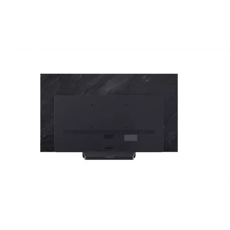 LG OLED evo AI OLED55C51LA televizorius 139,7 cm (55 colių) 4K Ultra HD Smart TV Wi-Fi juodas