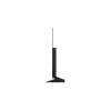 LG OLED evo AI OLED48C51LA televizorius 121,9 cm (48 colių) 4K Ultra HD išmanusis televizorius Wi-Fi juodas