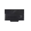 LG OLED evo AI OLED48C51LA televizorius 121,9 cm (48 colių) 4K Ultra HD išmanusis televizorius Wi-Fi juodas