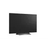 LG OLED evo AI OLED48C51LA televizorius 121,9 cm (48 colių) 4K Ultra HD išmanusis televizorius Wi-Fi juodas