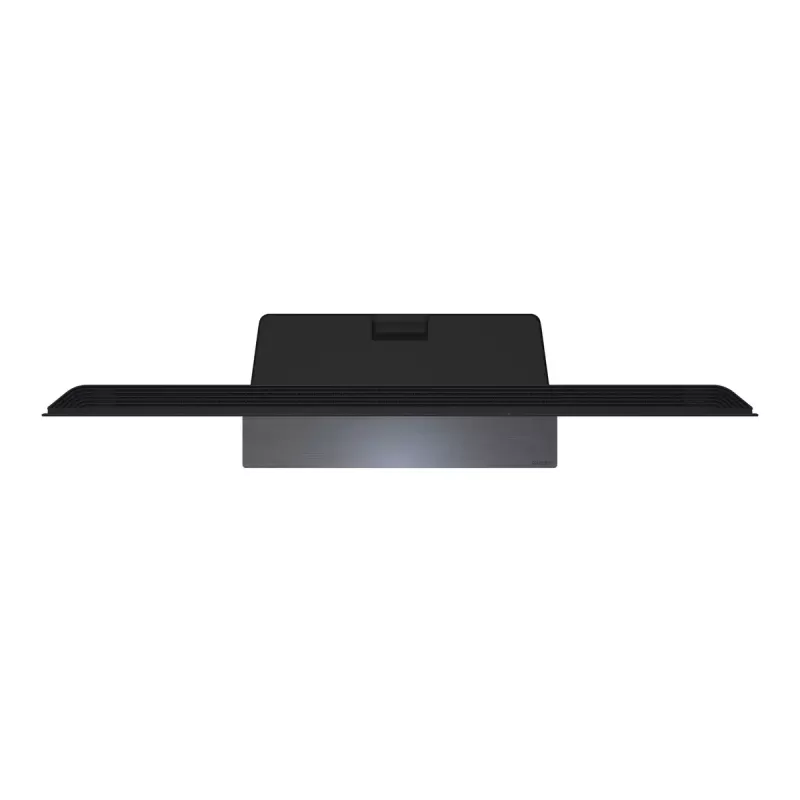 LG OLED evo AI OLED48C51LA televizorius 121,9 cm (48 colių) 4K Ultra HD išmanusis televizorius Wi-Fi juodas