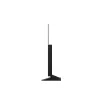 LG OLED evo AI OLED48C51LA televizorius 121,9 cm (48 colių) 4K Ultra HD išmanusis televizorius Wi-Fi juodas