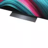 LG OLED evo AI OLED48C51LA televizorius 121,9 cm (48 colių) 4K Ultra HD išmanusis televizorius Wi-Fi juodas