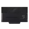 LG OLED evo AI OLED48C51LA televizorius 121,9 cm (48 colių) 4K Ultra HD išmanusis televizorius Wi-Fi juodas