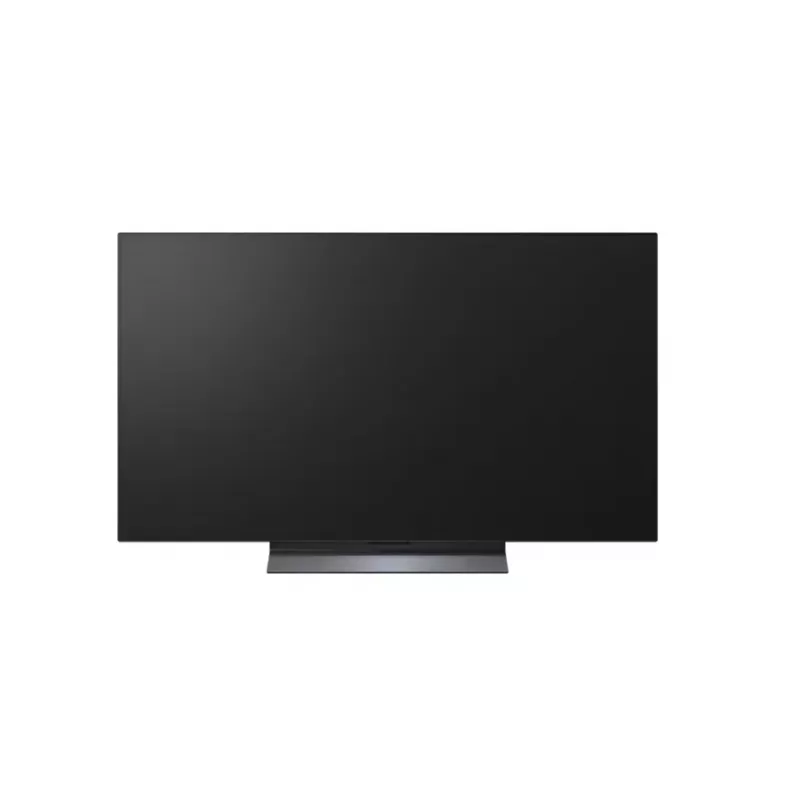 LG OLED evo AI OLED48C51LA televizorius 121,9 cm (48 colių) 4K Ultra HD išmanusis televizorius Wi-Fi juodas