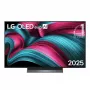 LG OLED evo AI OLED48C51LA televizorius 121,9 cm (48 colių) 4K Ultra HD išmanusis televizorius Wi-Fi juodas