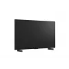 LG OLED evo AI OLED42C51LA televizorius 106,7 cm (42 col.) 4K Ultra HD Smart TV Wi-Fi Juodas