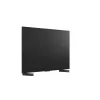 LG OLED evo AI OLED42C51LA televizorius 106,7 cm (42 col.) 4K Ultra HD Smart TV Wi-Fi Juodas