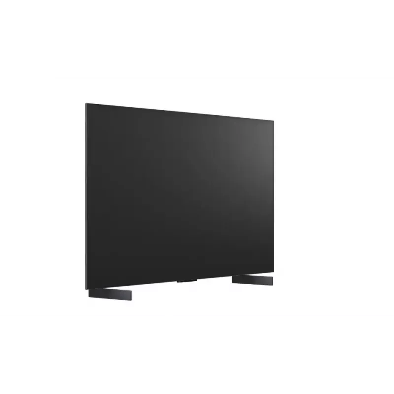 LG OLED evo AI OLED42C51LA televizorius 106,7 cm (42 col.) 4K Ultra HD Smart TV Wi-Fi Juodas
