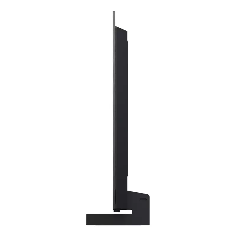 LG OLED evo AI OLED42C51LA televizorius 106,7 cm (42 col.) 4K Ultra HD Smart TV Wi-Fi Juodas