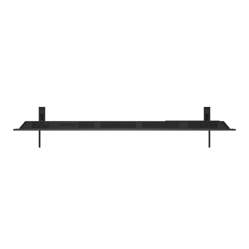LG OLED evo AI OLED42C51LA televizorius 106,7 cm (42 col.) 4K Ultra HD Smart TV Wi-Fi Juodas