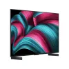LG OLED evo AI OLED42C51LA televizorius 106,7 cm (42 col.) 4K Ultra HD Smart TV Wi-Fi Juodas