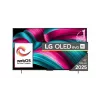 LG OLED evo AI OLED42C51LA televizorius 106,7 cm (42 col.) 4K Ultra HD Smart TV Wi-Fi Juodas