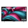 LG OLED evo AI OLED42C51LA televizorius 106,7 cm (42 col.) 4K Ultra HD Smart TV Wi-Fi Juodas