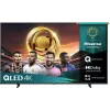 Hisense 65E7Q 165,1 cm (65 col.) 4K Ultra HD QLED išmanusis televizorius, Wi-Fi, juodas