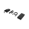 Dokavimo stotelė Lenovo ThinkPad Universal USB-C Dock su 1×HDMI ir 2×DisplayPort