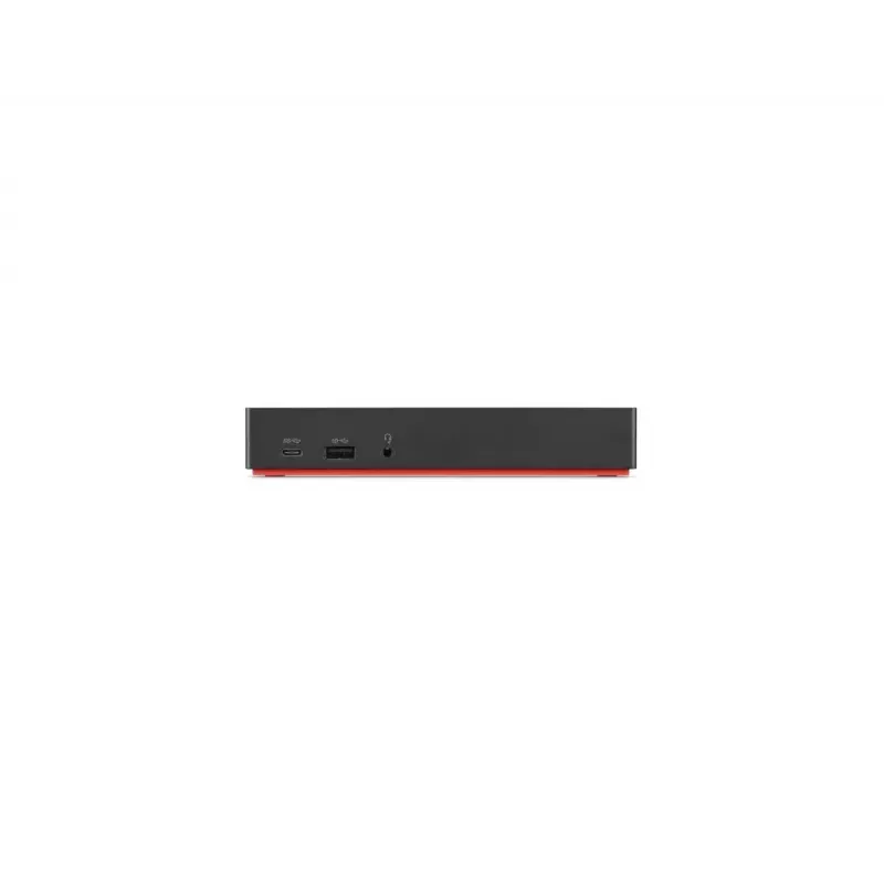 Dokavimo stotelė Lenovo ThinkPad Universal USB-C Dock su 1×HDMI ir 2×DisplayPort