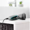 Cecotec 04199 Vyriškas rotacinis skustuvas su titano danga ir 3D galvute