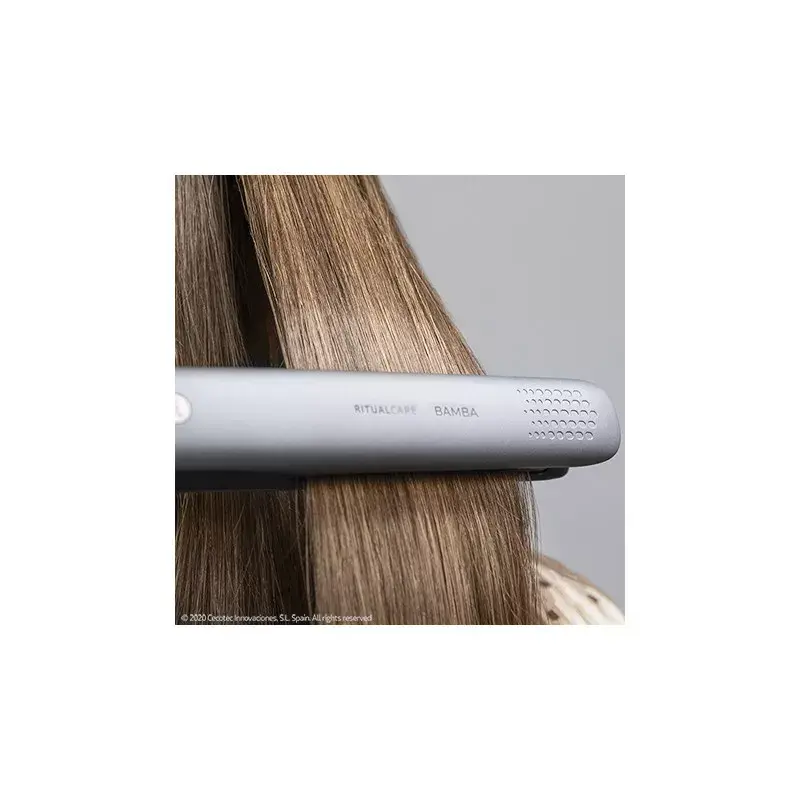 Tiesintuvas Cecotec RitualCare 890 Titanium 42 W Pilka