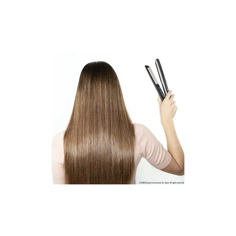 Tiesintuvas Cecotec RitualCare 890 Titanium 42 W Pilka