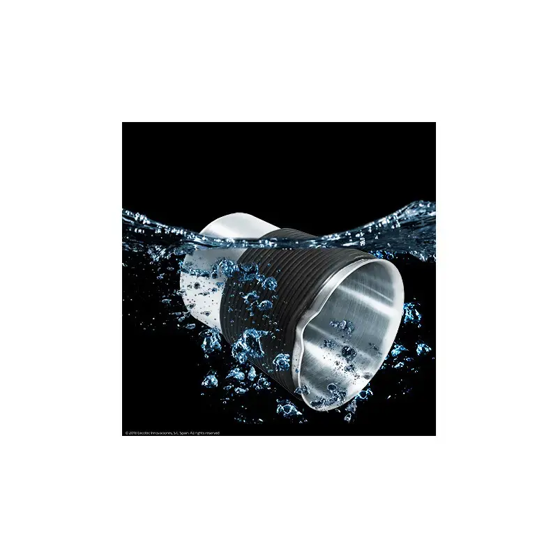 Pieno putojimo ir šildymo aparatas CECOTEC 01518 – automatinis, 650 W, nerūdijančio plieno dubuo, sidabrinis