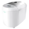 Kepimo aparatas Cecotec Bread&Co 1000 Delicious — 550 W, max 1 kg, baltas